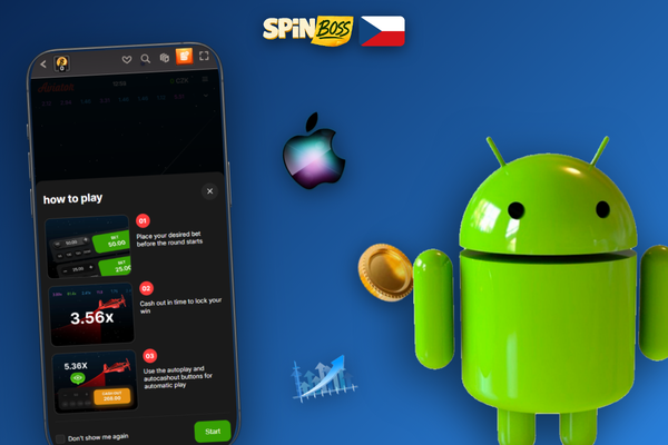 Živý chat komunity hráčů Aviator v Spinboss Kasino Kasino vedle herního okna