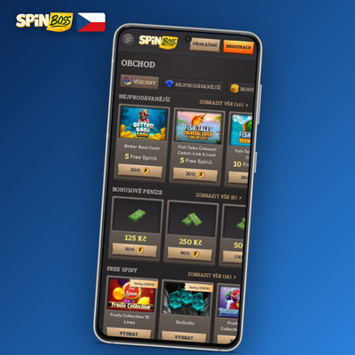 Elektronické peněženky Skrill a Neteller pro rychlé výběry v Spinboss Kasino Kasino